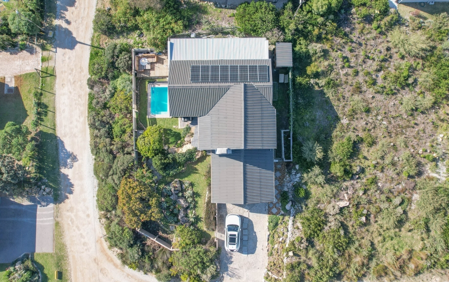 4 Bedroom Property for Sale in Pringle Bay Western Cape